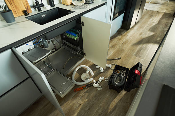24/7 Emergency Drain Cleaning experts in New Vienna, OH