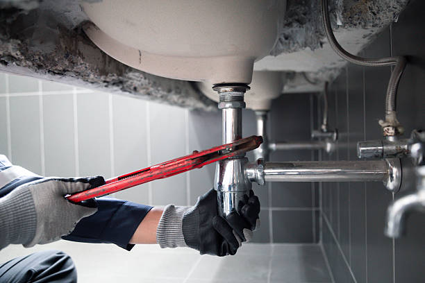 Trusted Pipe Repair service in New Vienna, OH - AAA Plumbing Heating